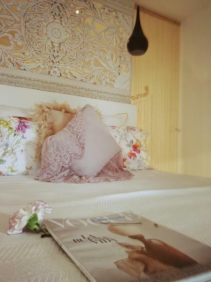 Estudio Jazmin Нерха Екстериор снимка